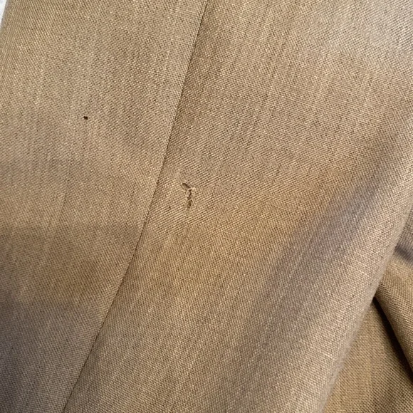 Emanual Ungaro Men’s Wool Suit